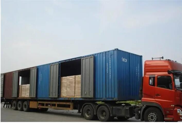 深圳到温泉县货运专线